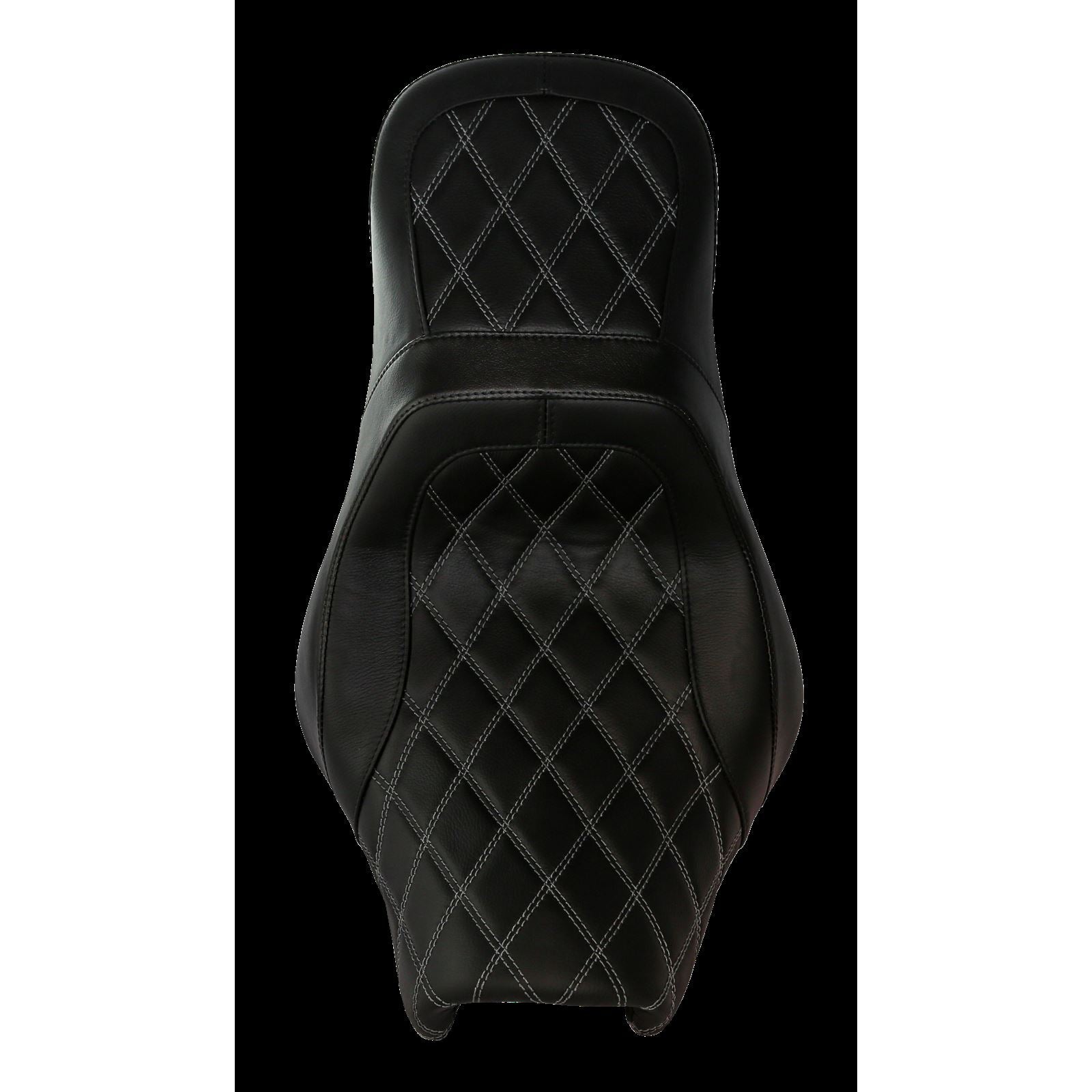 Danny Gray Weekday 2-Up IST Diamond Seat with Air 24-811DIAAIR_63973