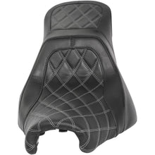 Danny Gray Weekday 2-Up IST Diamond Seat with Air 24-811DIAAIR_370810