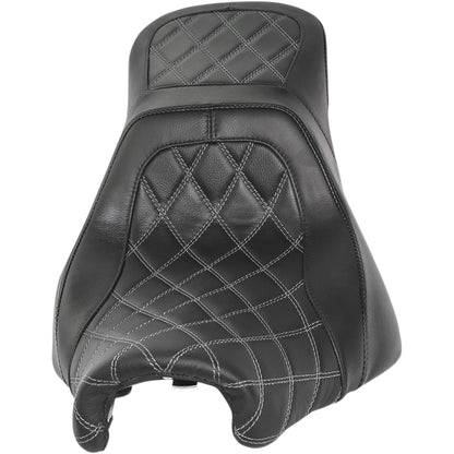Danny Gray Weekday 2-Up IST Diamond Seat with Air 24-811DIAAIR_370810