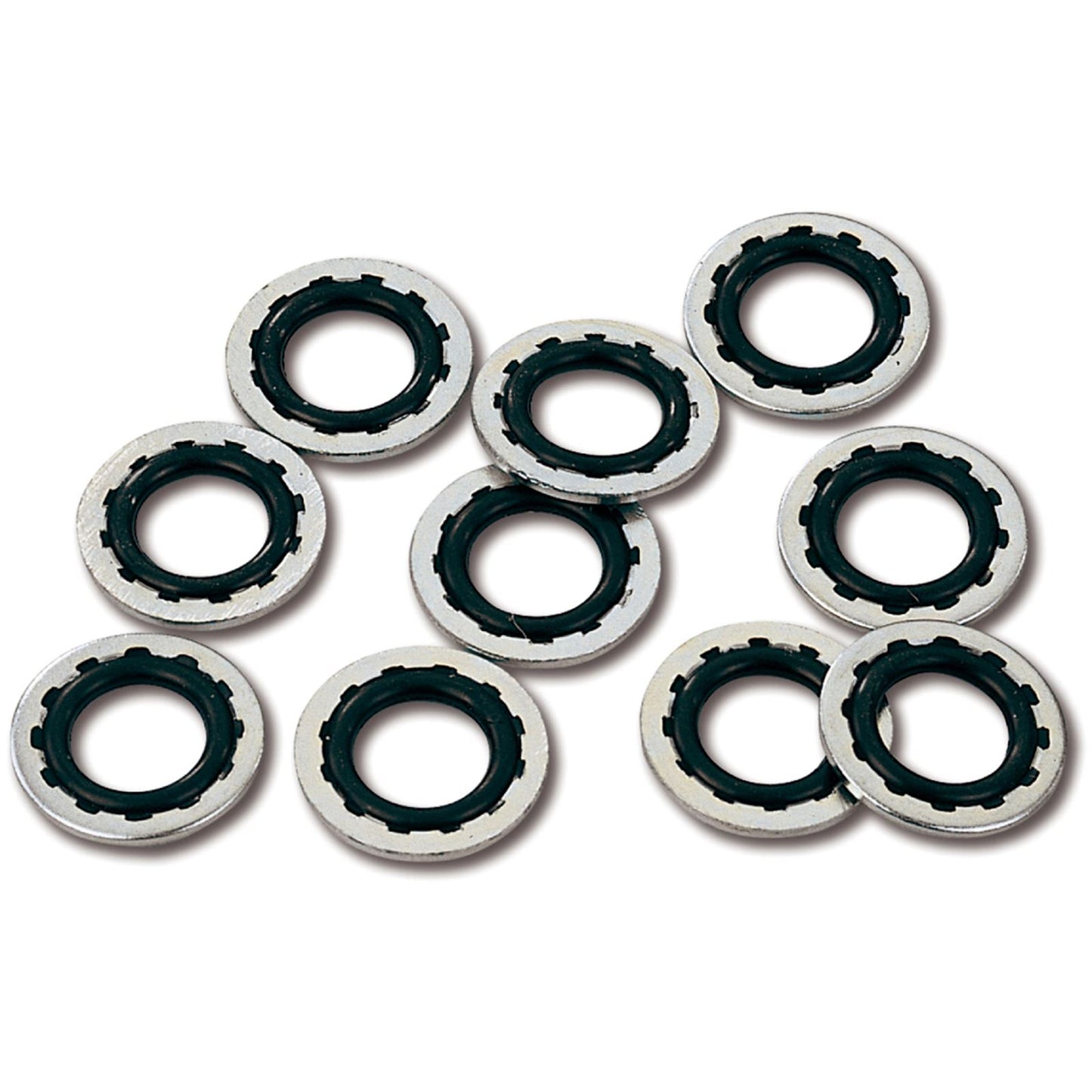 Harddrive 3/8" Banjo  Bolt Seal Washer 10 Pack OEM# 41731-82 348014_63980