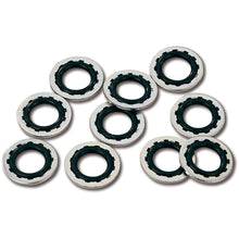 Harddrive 3/8" Banjo  Bolt Seal Washer 10 Pack OEM# 41731-82 348014_63980