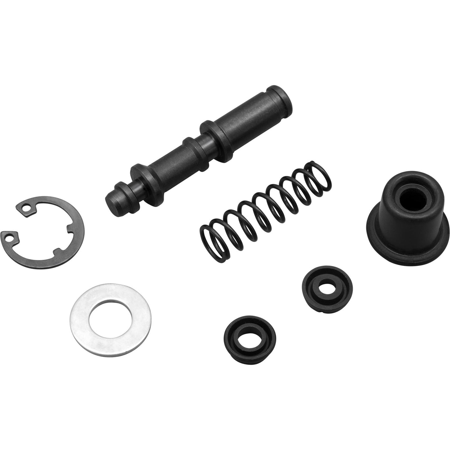 Harddrive Master Cylinder Rebuild Kit 11mm Single 07-Up XL [MPN: 86264]_63982