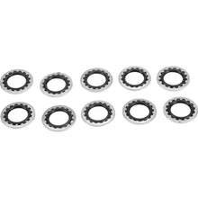 Harddrive 7/16" Banjo  Bolt Seal Washer 10 Pack OEM# 41731-88 348013_63984