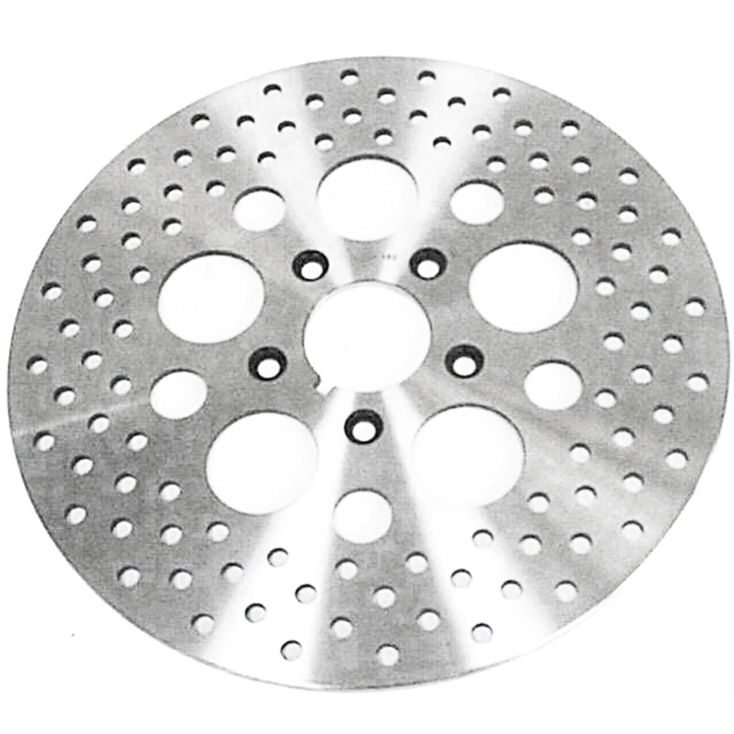 Harddrive Brake Rotors Vented S.S 144088_63986