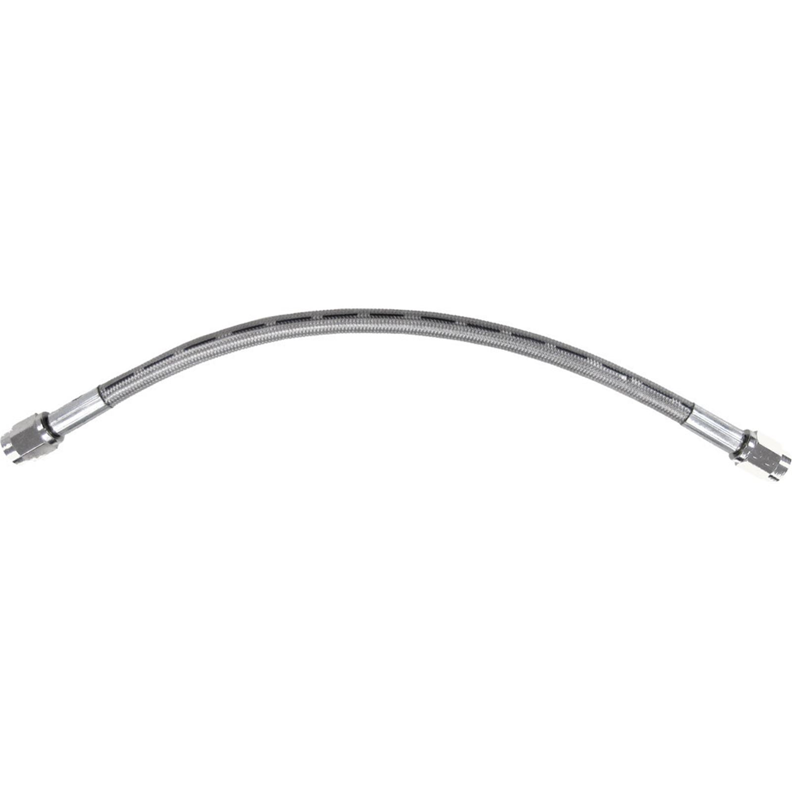 Goodridge Universal Brake Line Clear 26" Clear [MPN: 80326]_63990