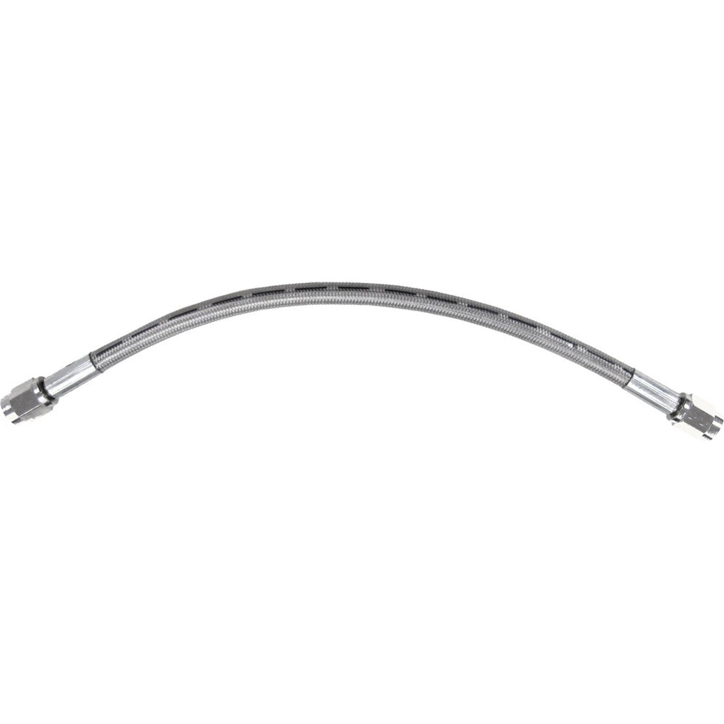 Goodridge Universal Brake Line Clear 28" Clear [MPN: 80328]_63991