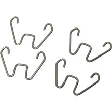 Harddrive Brake Pad Anti Rattle Spring [MPN: 06-034]_64010