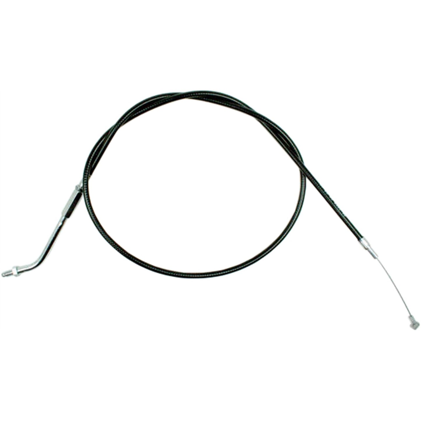 Motion Pro Black Vinyl Throttle Cable 06-0058_64026