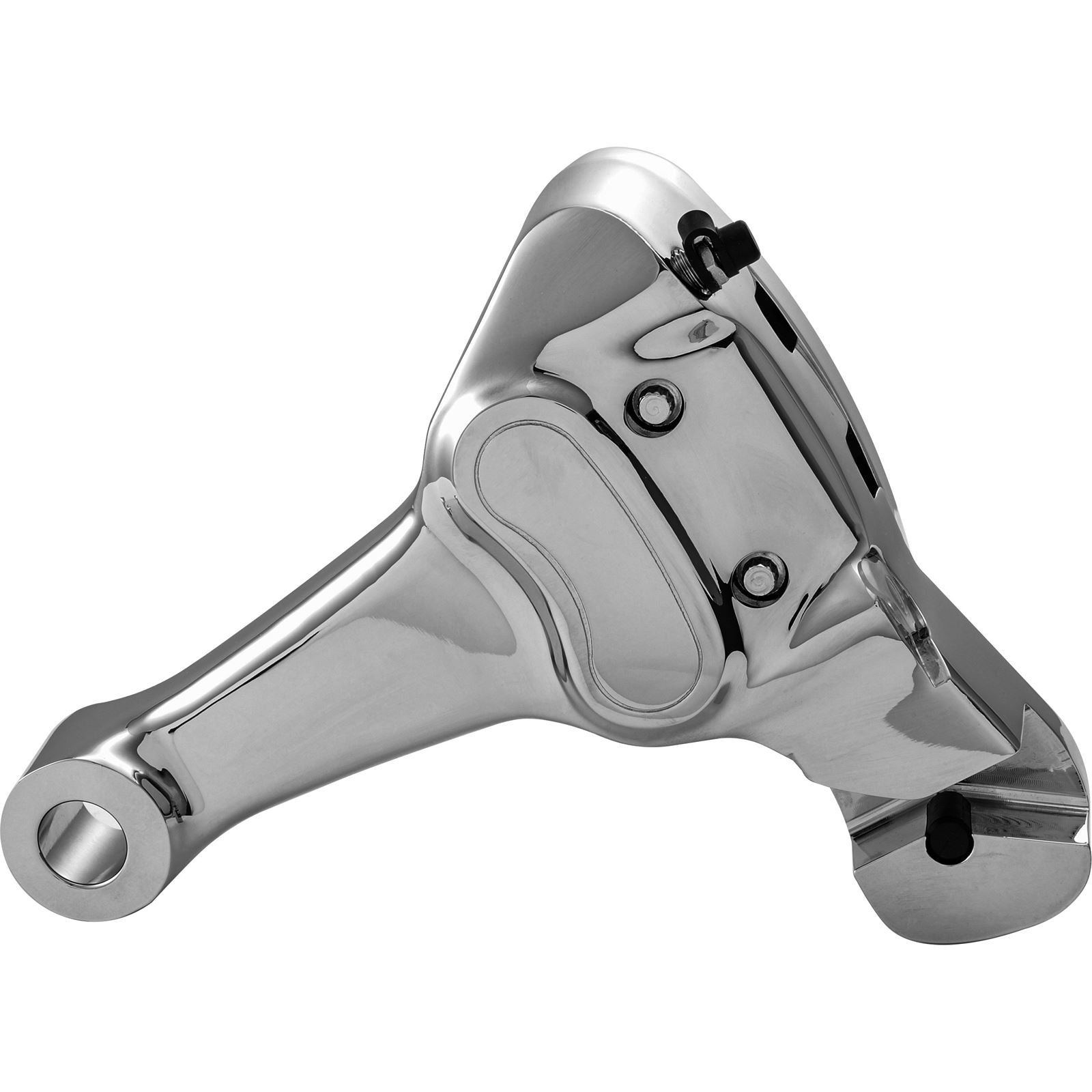 Harddrive Brake Caliper Assembly Rear 00-05 Softail 42817_64028