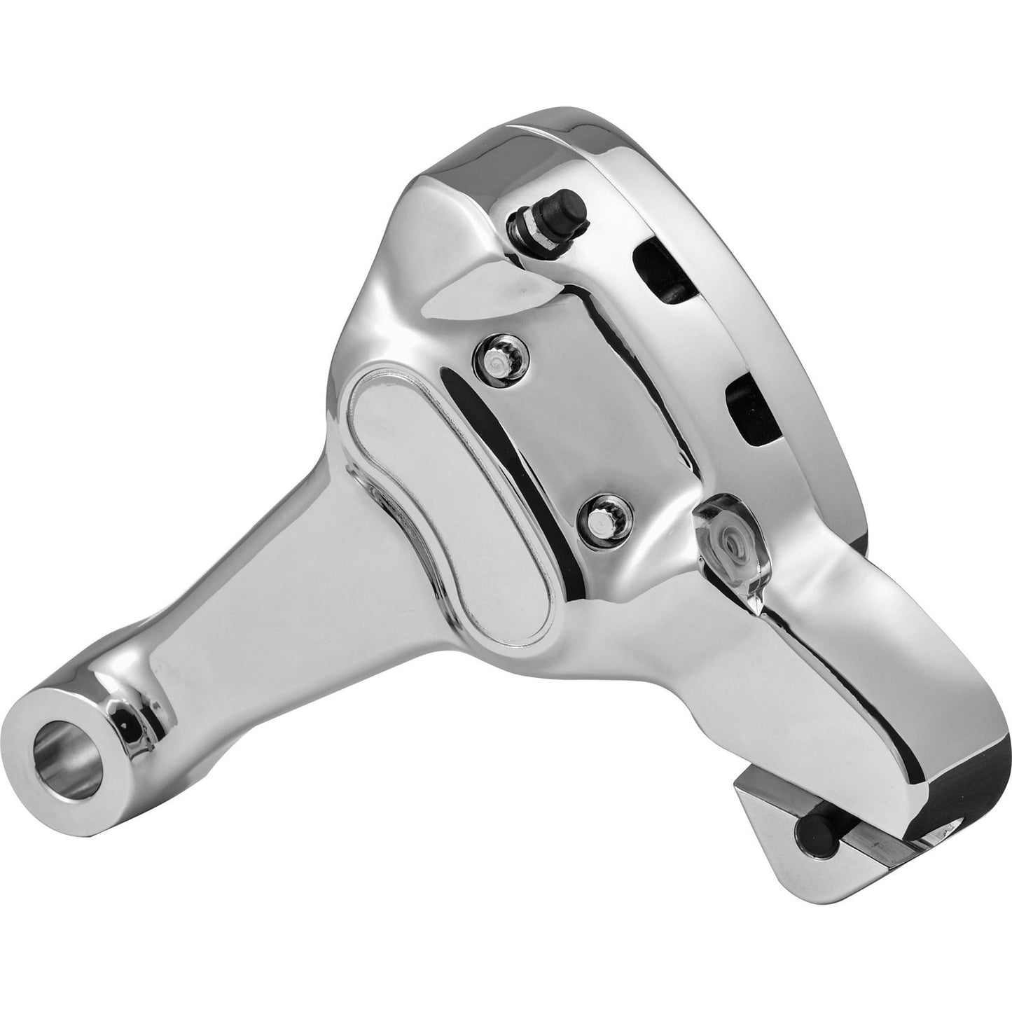 Harddrive Brake Caliper Assembly Rear 00-05 Dyna 42818_64030