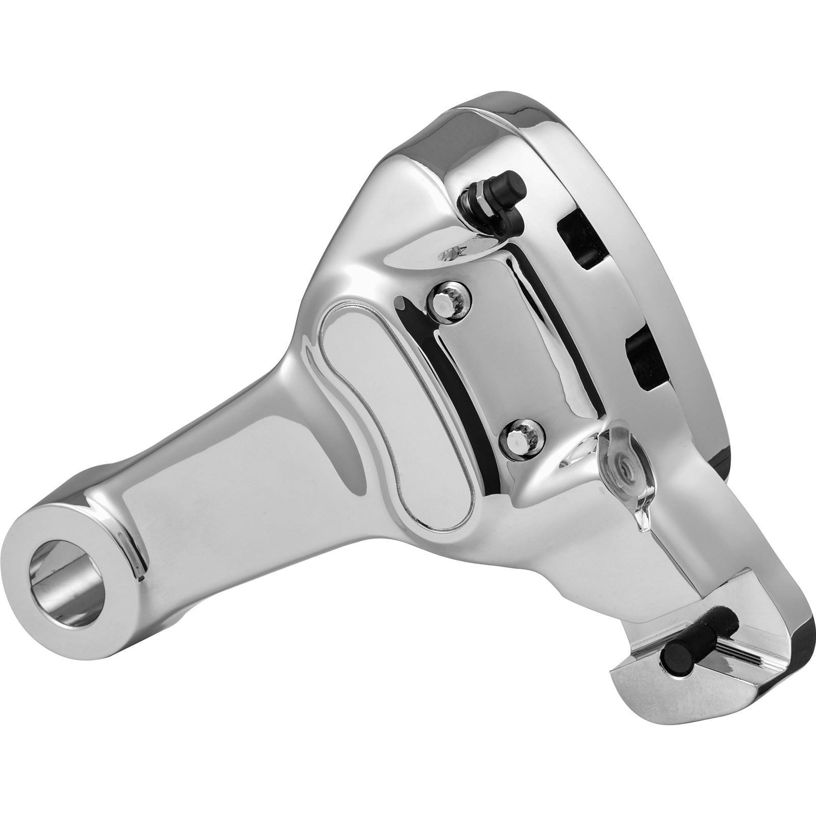 Harddrive Brake Caliper Assembly Rear 02-Up FLH Models [MPN: 42844]_64032