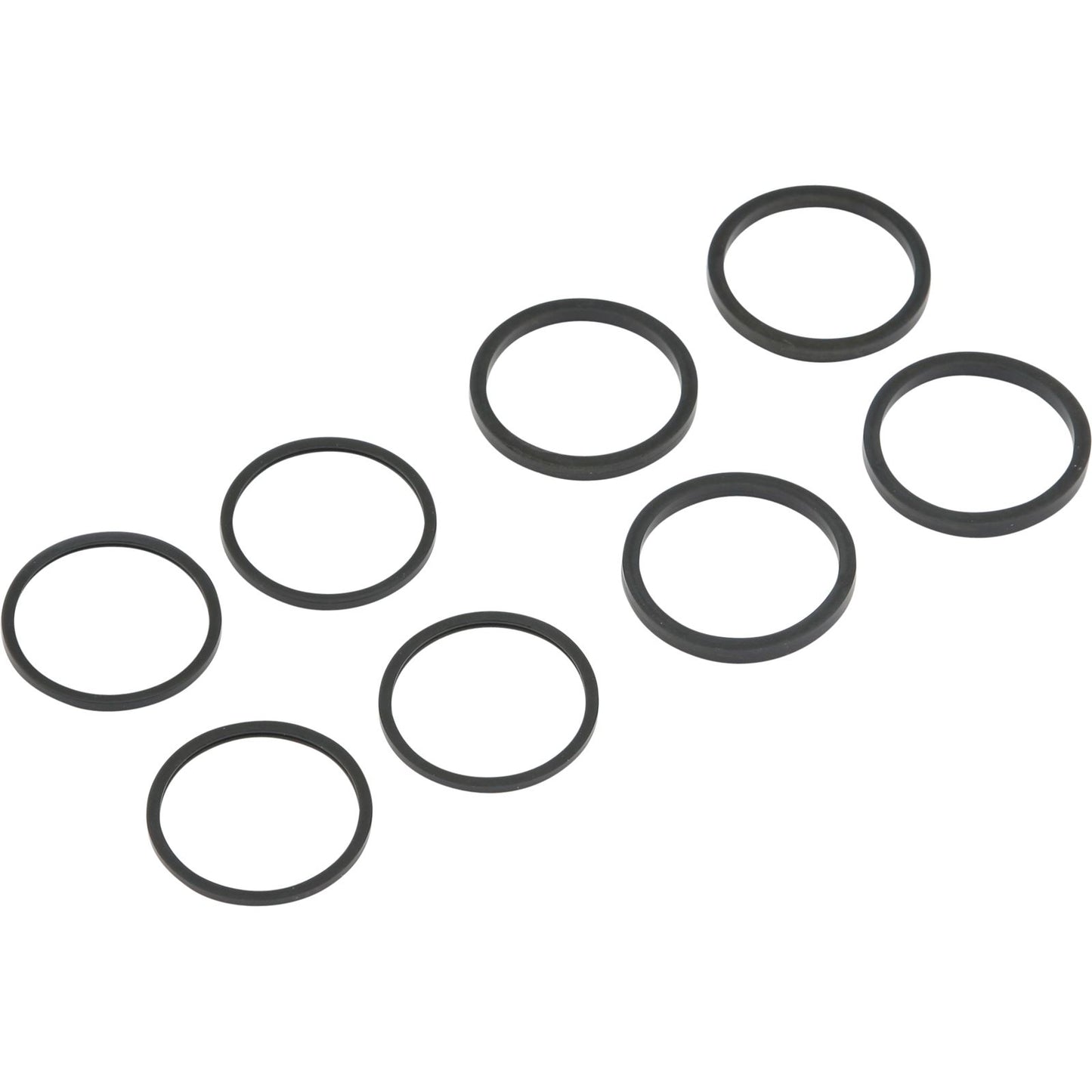 Harddrive Caliper Seal Kit 08-Up FLT [MPN: 87756]_64034