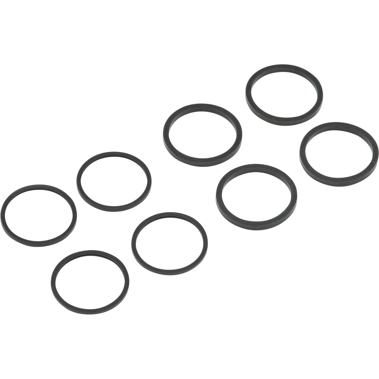 Harddrive Caliper Seal Kit 08-Up FLT [MPN: 87756]_64034