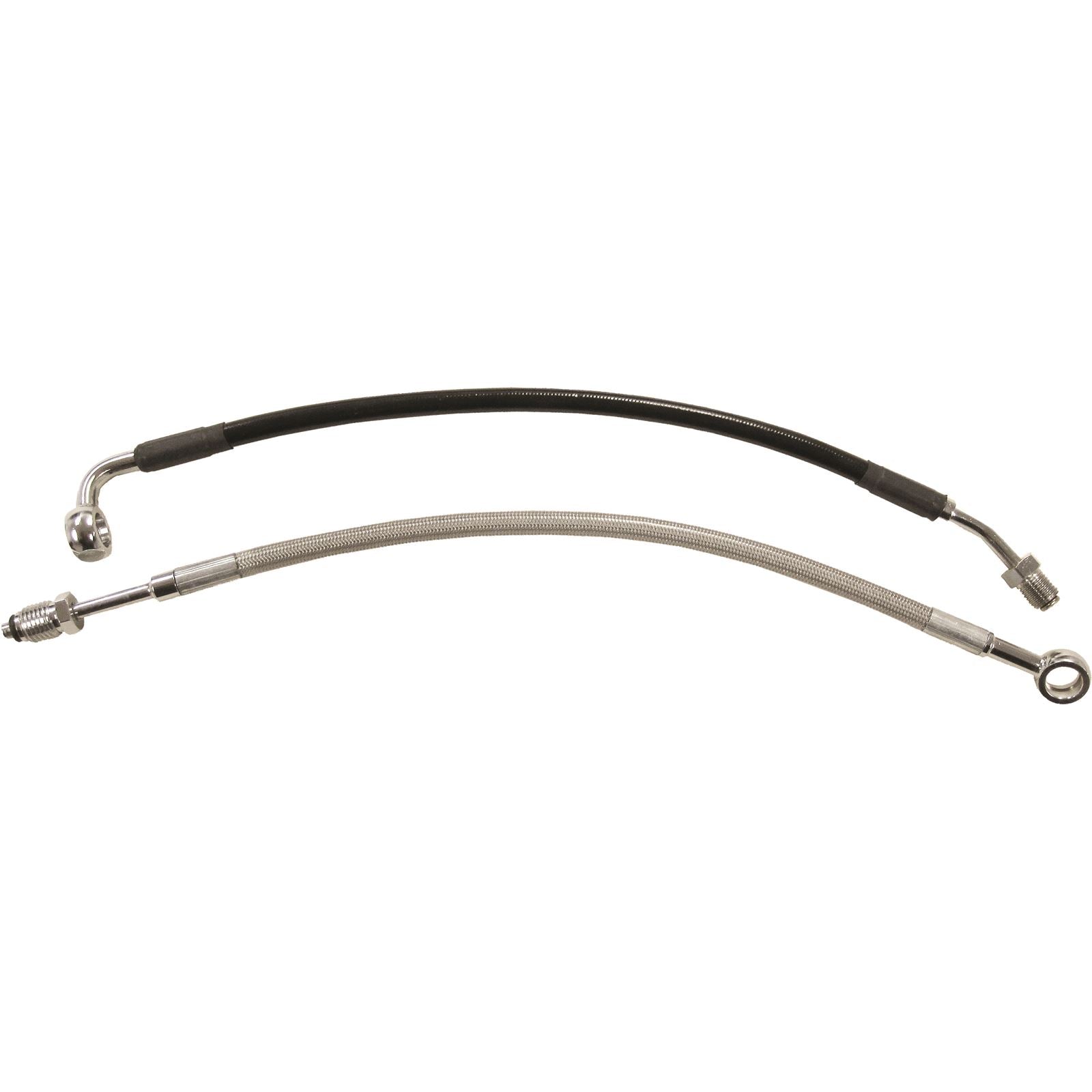 Goodridge Hydraulic Clutch Line +10 17-Up FLTR [MPN: HD0005-1CCH+10]_64048