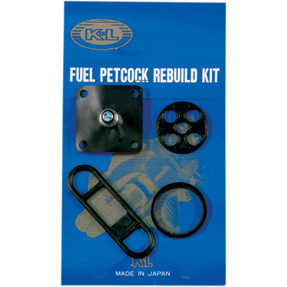 K&L Petcock Repair Kit 18-4354_403972