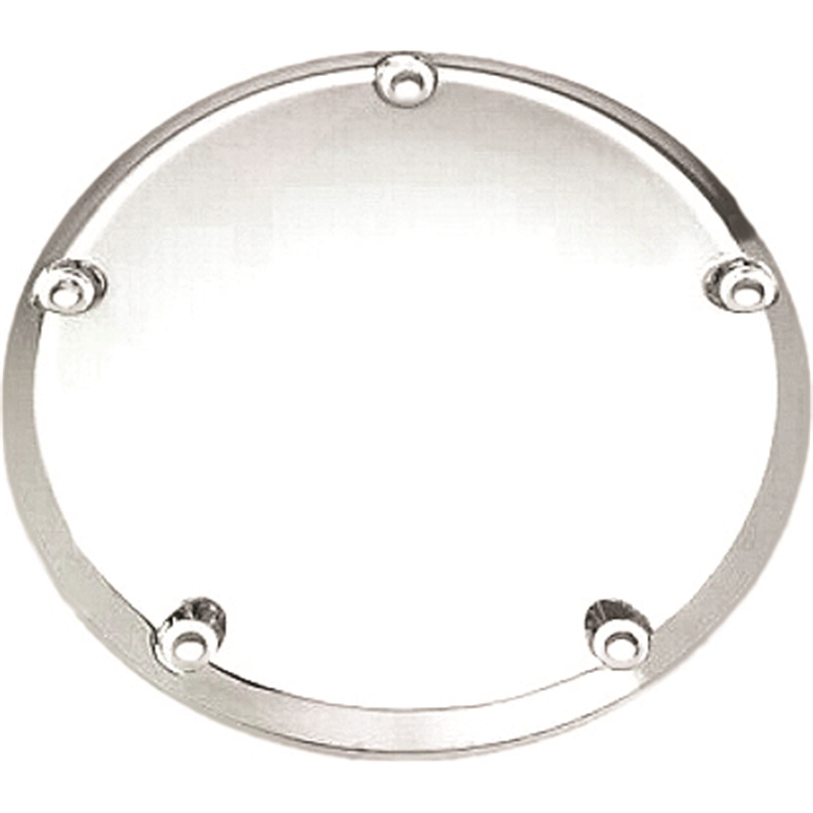 Harddrive Touring Derby Cover Chrome  302900_64093