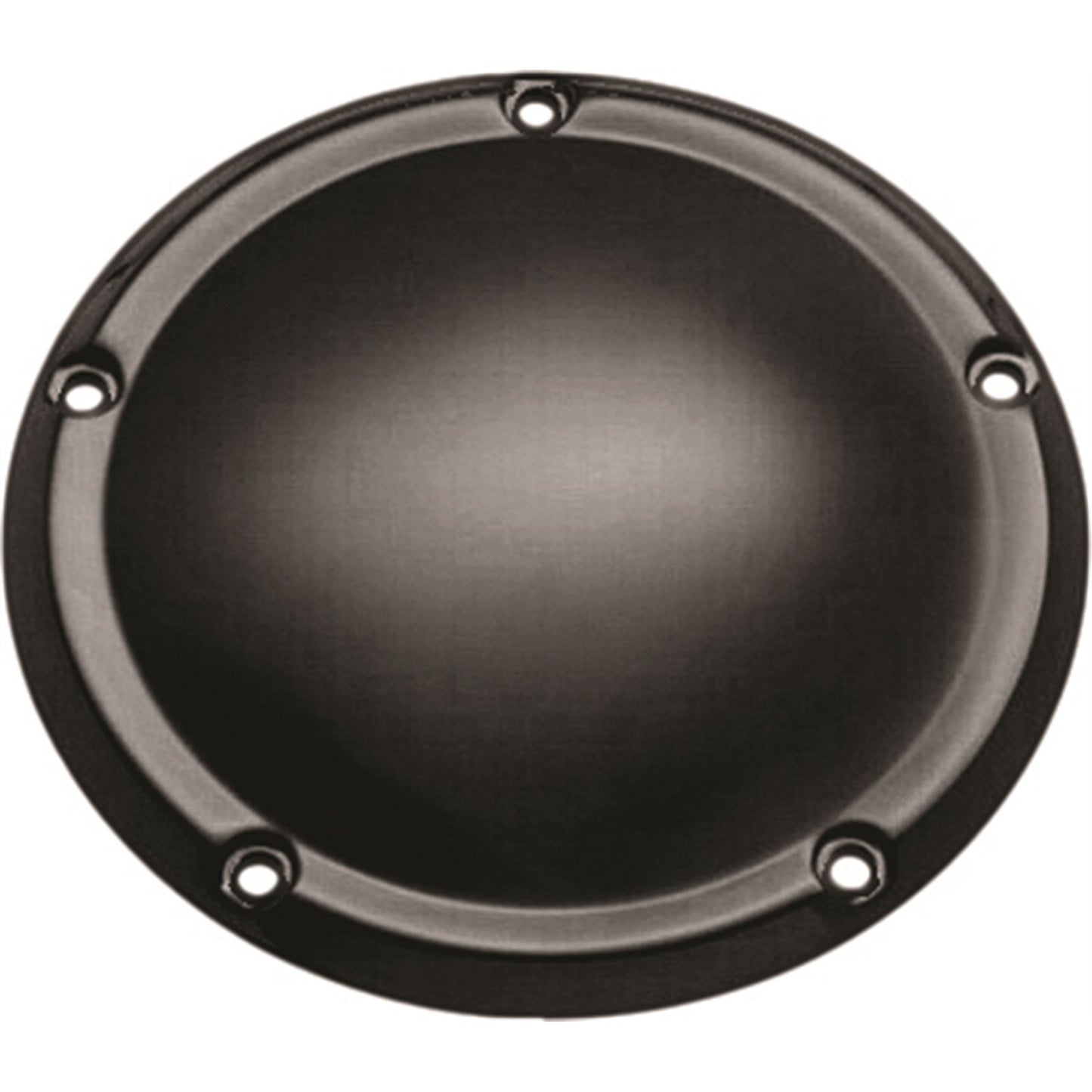 Harddrive Touring Derby Cover Black 302901_64094