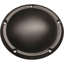 Harddrive Touring Derby Cover Black 302901_64094