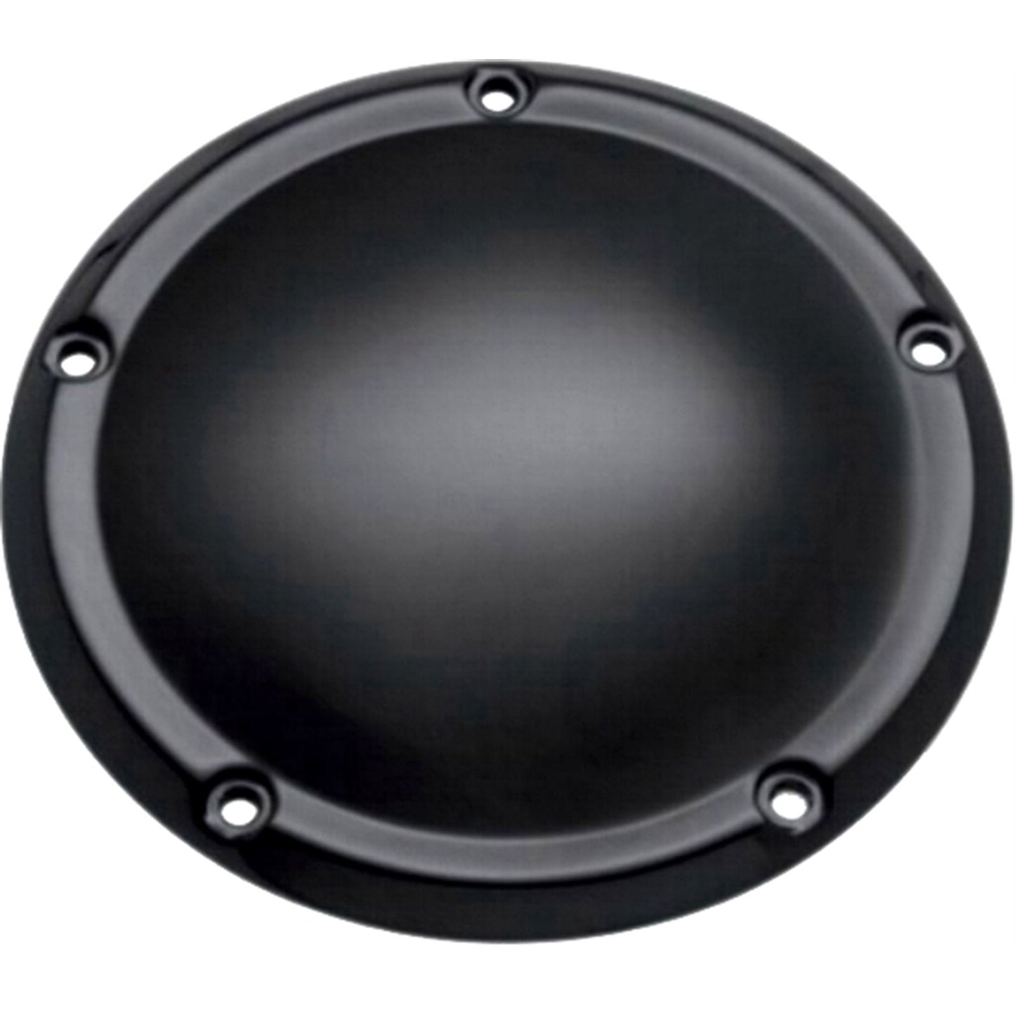 Harddrive Narrow Profile Derby Cover Black 302905_64095