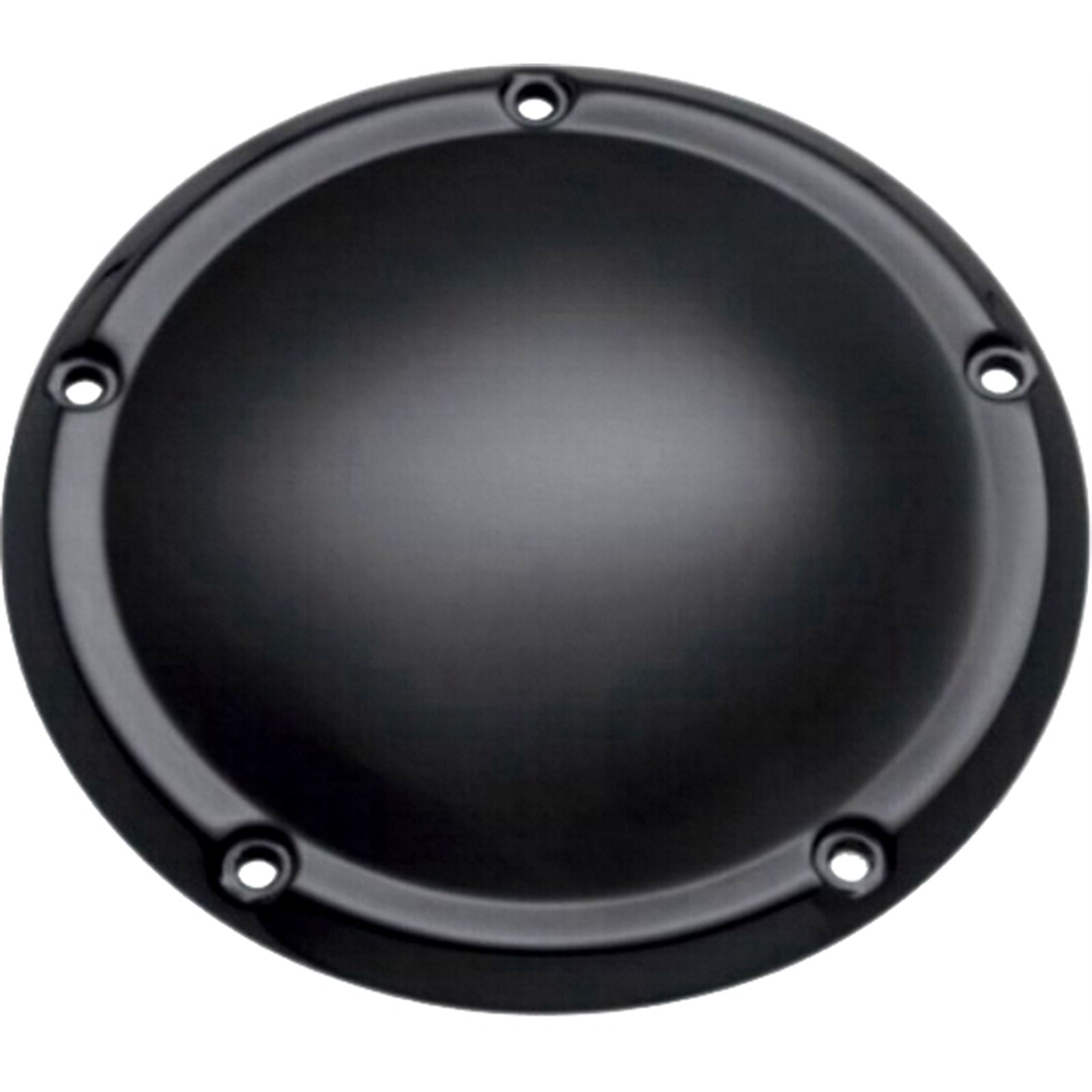 Harddrive Narrow Profile Derby Cover Black 302905_64095