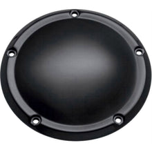 Harddrive Narrow Profile Derby Cover Black 302905_64095
