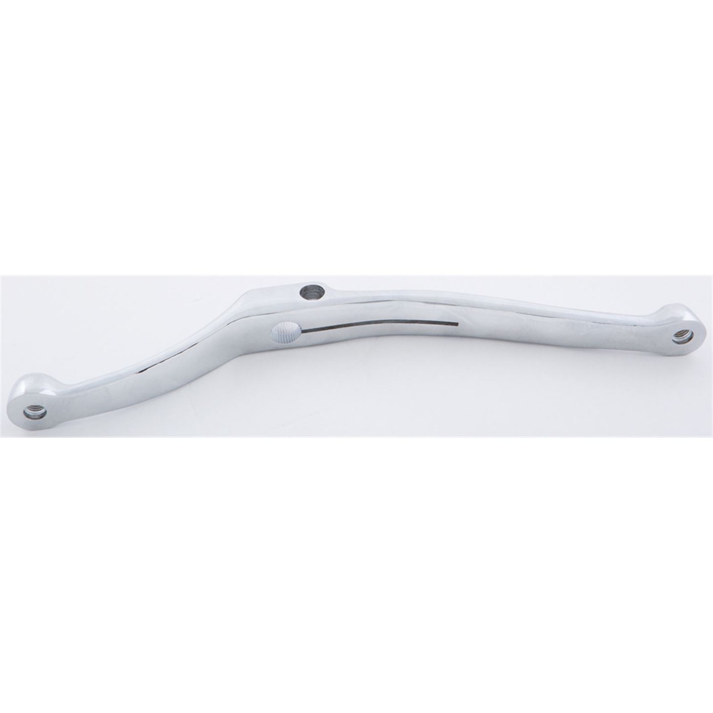 Harddrive Shift Lever Heel/Toe FL 74-85 Chrome  292064_64101