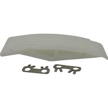 Harddrive Replacement Chain Tensioner Shoe Replacement  Part 25-064A_64104