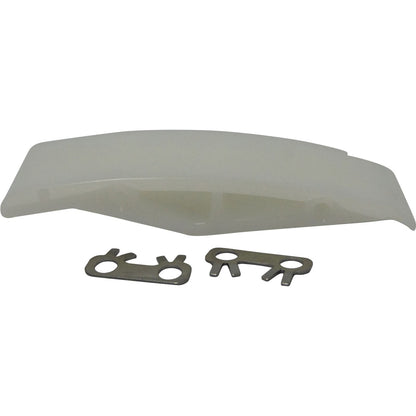 Harddrive Replacement Chain Tensioner Shoe Replacement  Part 25-064A_64104