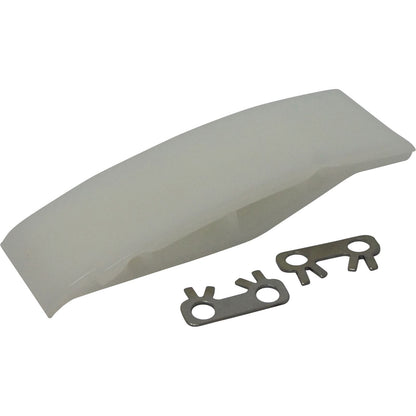 Harddrive Replacement Chain Tensioner Shoe Replacement  Part 25-064A_64105