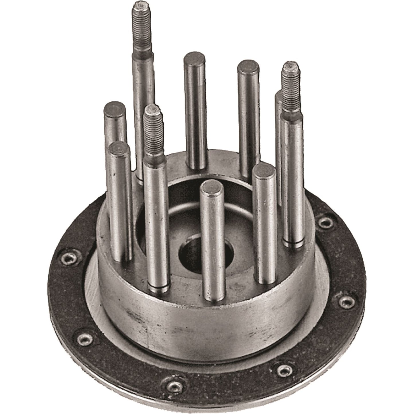 Harddrive Clutch Hub Assembly Big Twin 144450_64107