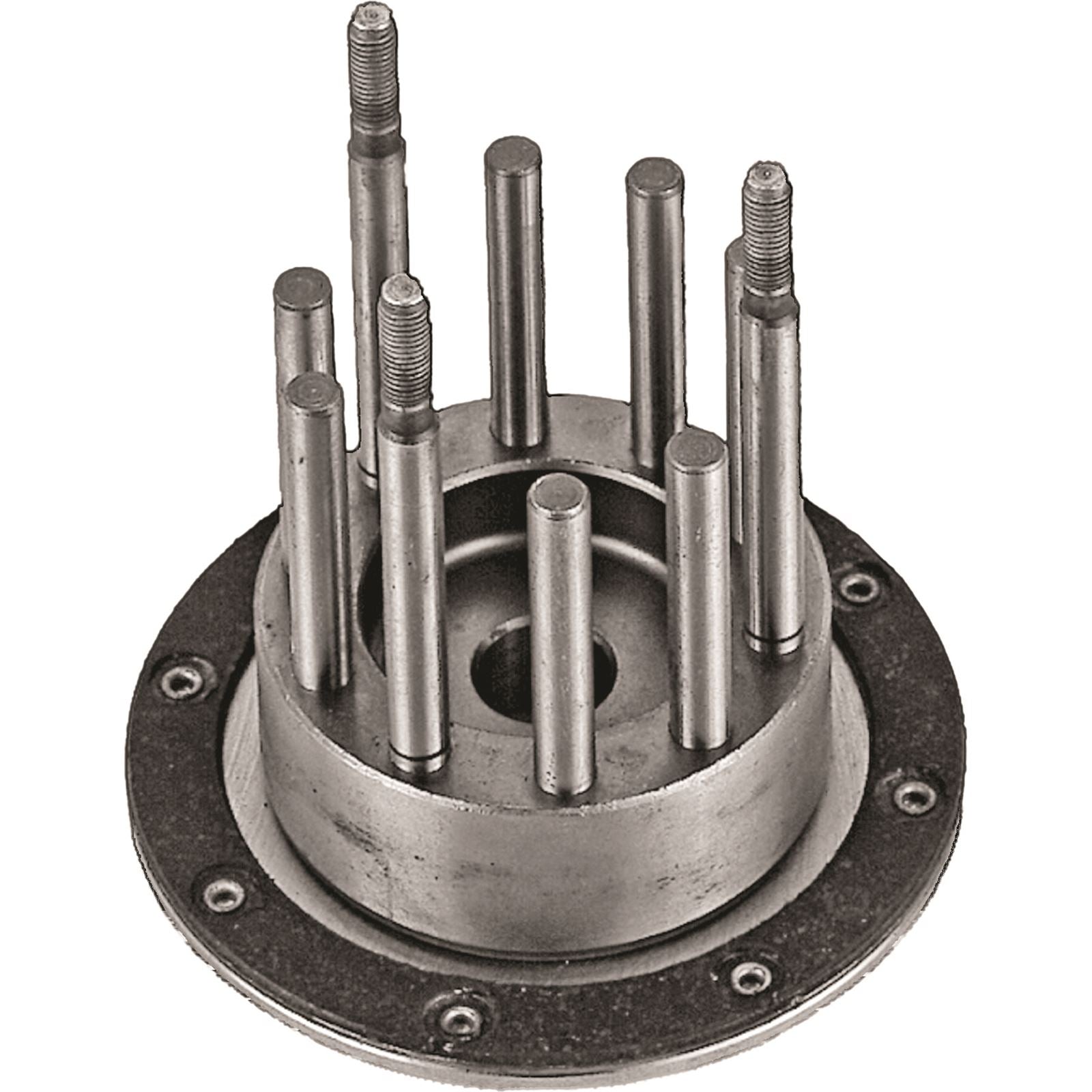 Harddrive Clutch Hub Assembly Big Twin 144450_64107