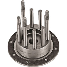 Harddrive Clutch Hub Assembly Big Twin 144450_64107