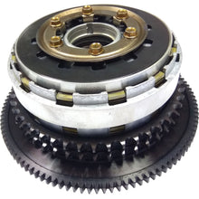 Harddrive Clutch Assembly '14-16 Touring 148432_64111