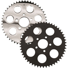 Harddrive Chrome  Rear Sprocket 48T 201652_64164