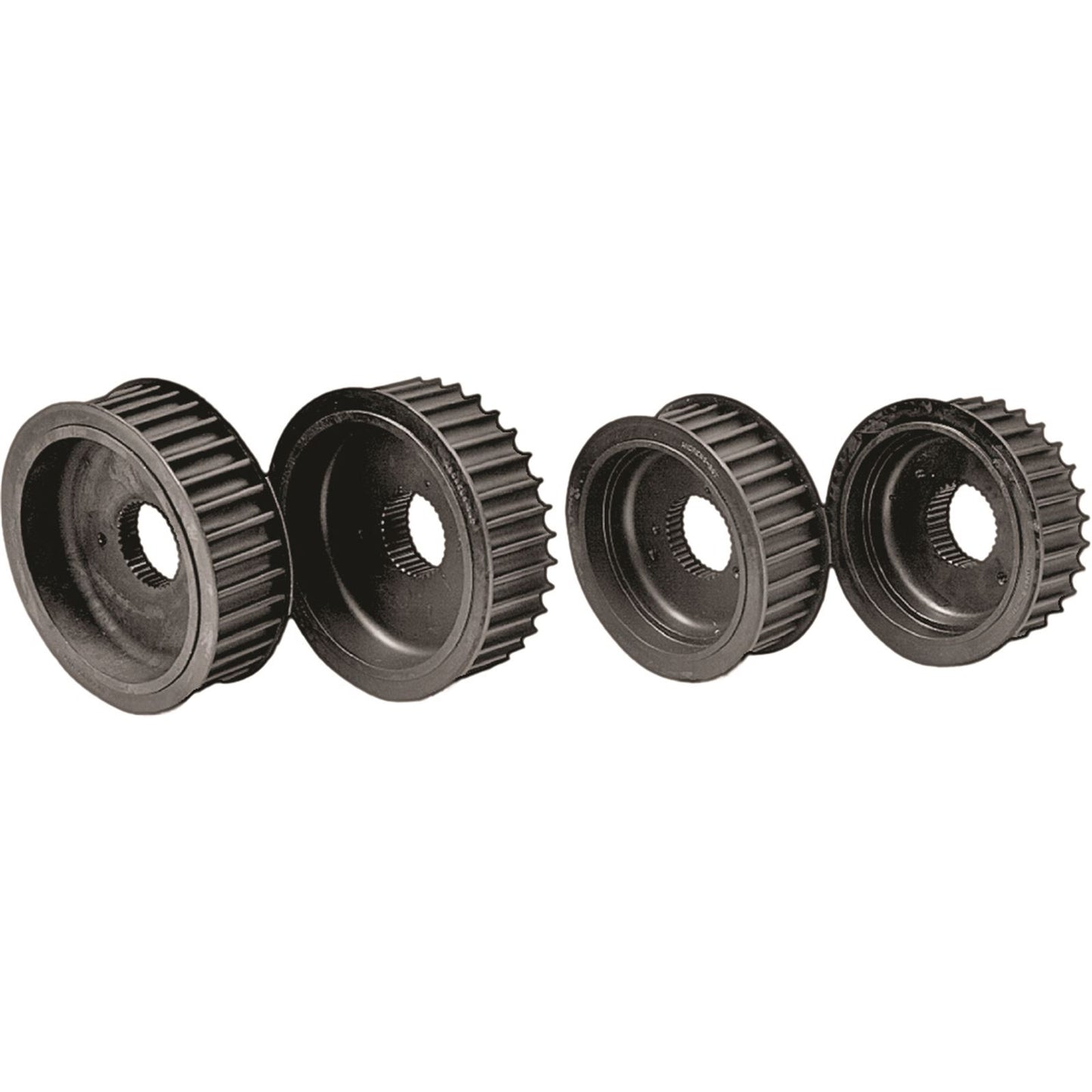 Harddrive 34T Transmission  Pulley 193013_64185