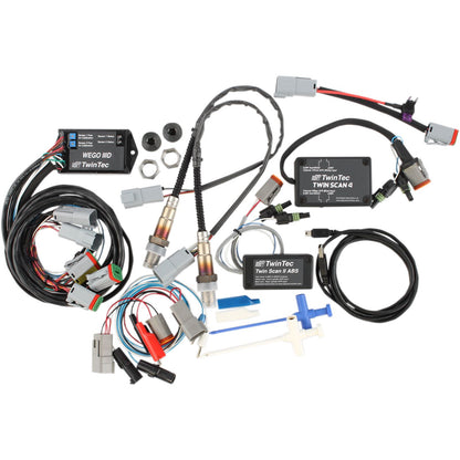 Daytona Twin Tec Twin Scan 4 Complete Kit [MPN: 15600]_371074