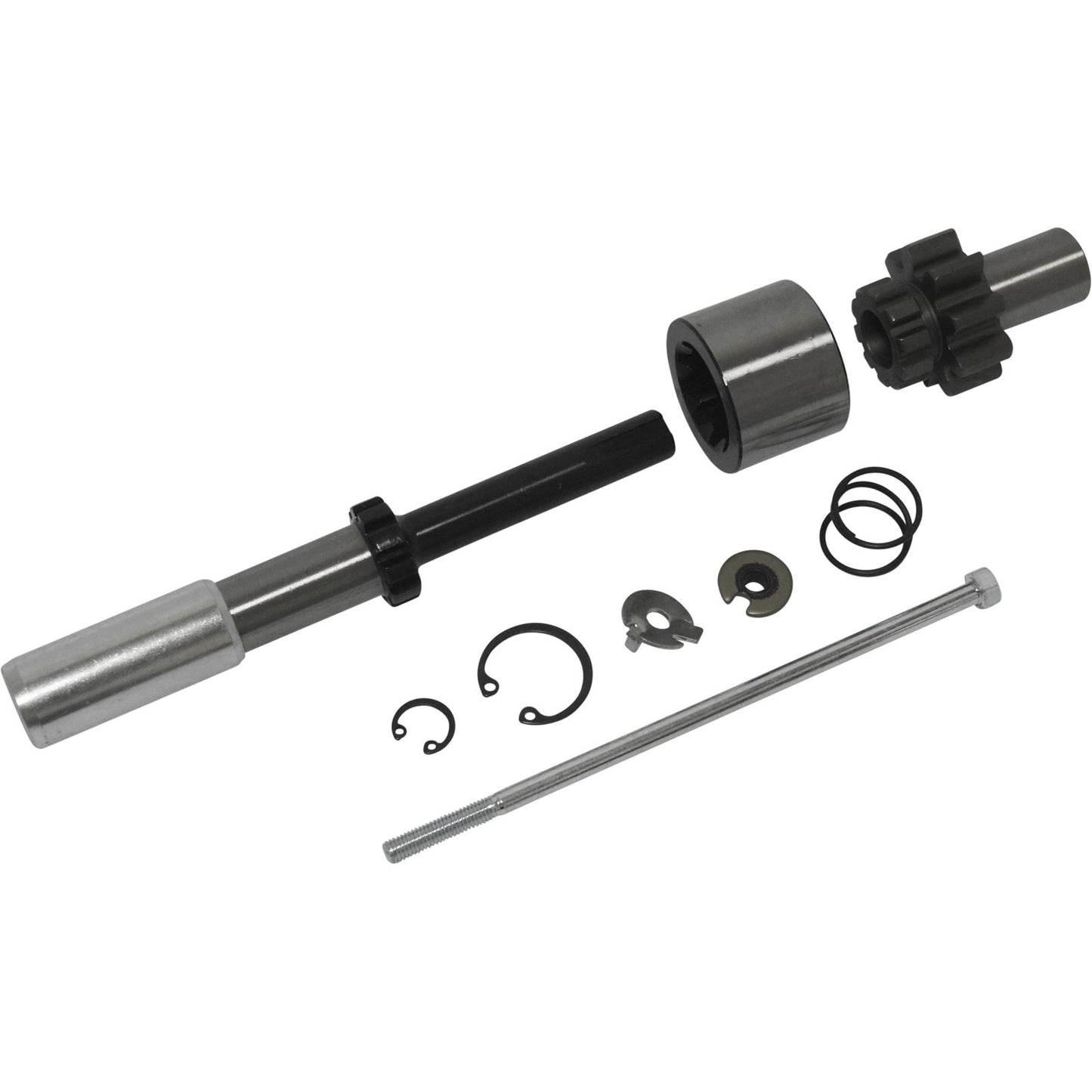 Harddrive Starter Jackshaft 9-Tooth 68-247_64245