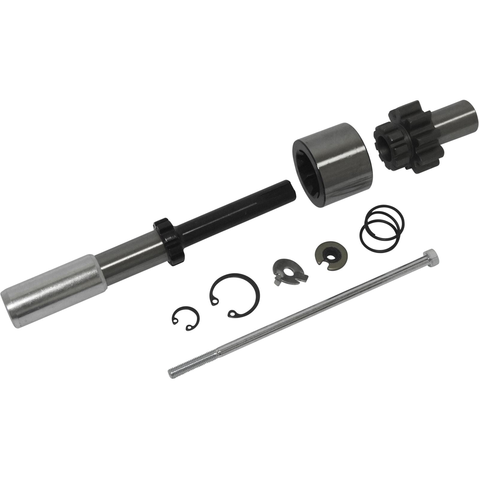 Harddrive Starter Jackshaft 9-Tooth 68-247_64245