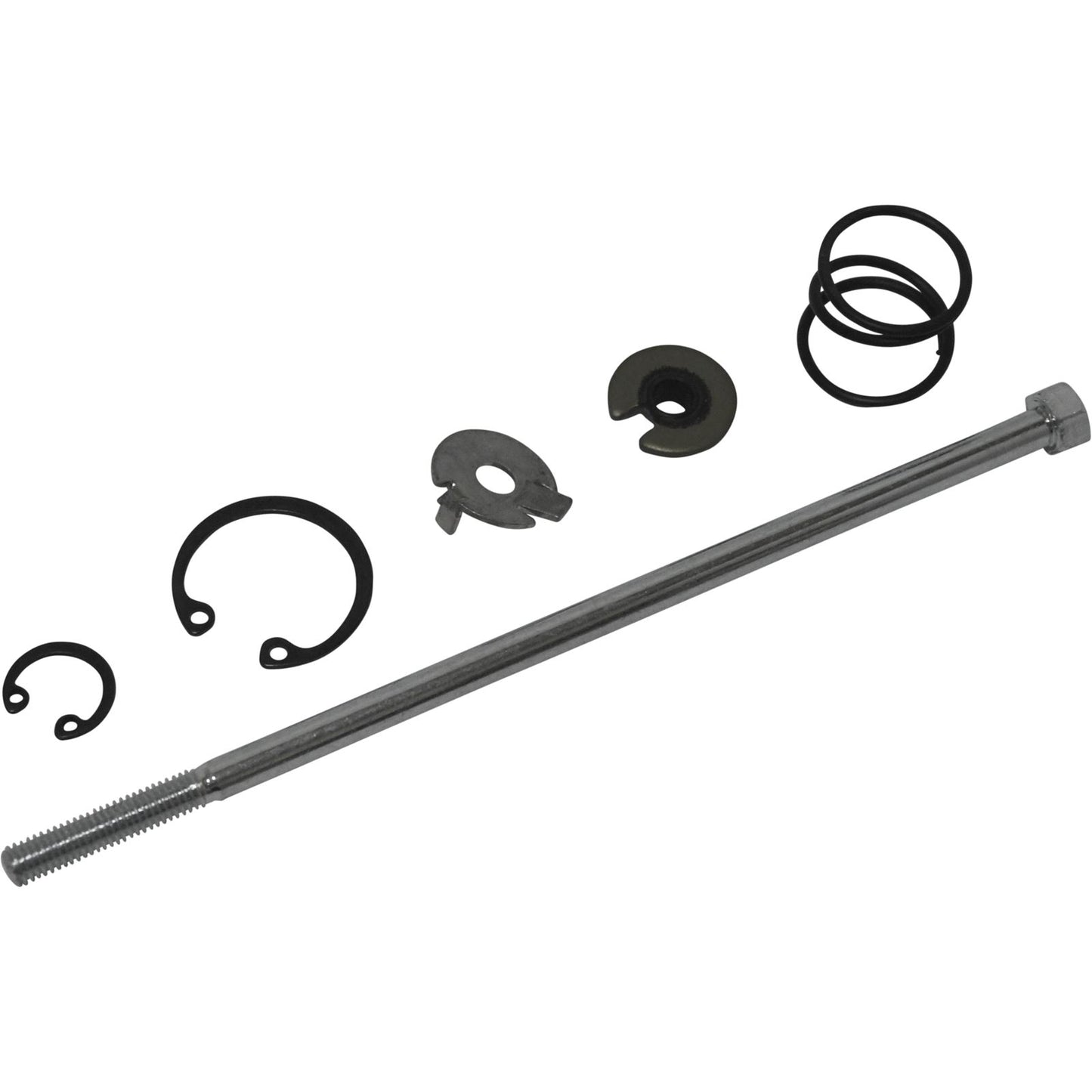 Harddrive Jackshaft Repair Kit For 820-50970 68-239B_64246