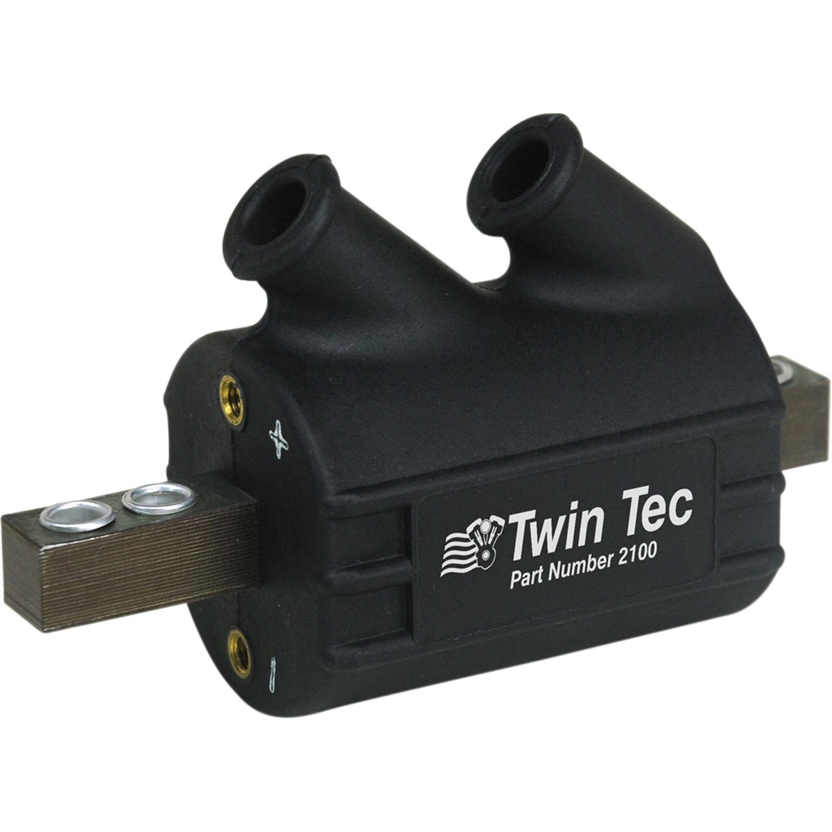 Daytona Twin Tec Spitfire Coil Dual Output [MPN: 2100]_371066