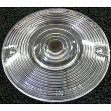 Chris Products Turn Signal Lens - Late FL Models - Clear [MPN: DHD4C]_64305