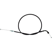 Motion Pro Black Vinyl Throttle Pull Cable 02-0155_64335