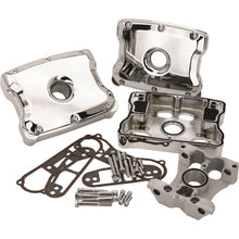 Harddrive Rocker Box Kit Chrome  037025_64444