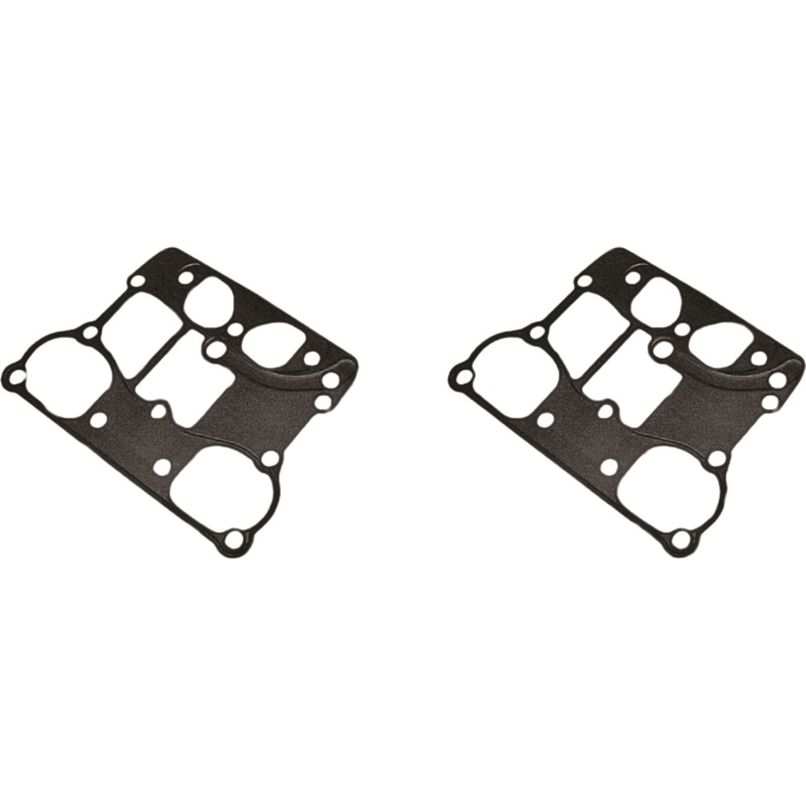 Harddrive Gasket For Twin Cam Rocker Box 302108_64445