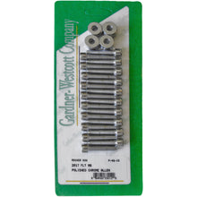 Gardnerwestcott Rocker Box Cover Set Polished P-48-15_64447