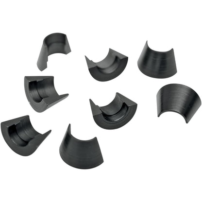 KPMI Valve Keepers Set Of Four Twin Cam 99-04 And All EVO [MPN: 51014-8]_406960