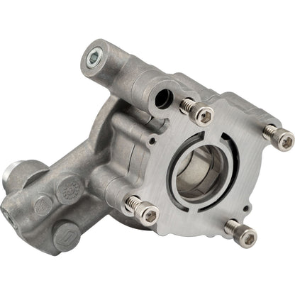Harddrive Oil Pump Hi-Volume Hi-Pressure Twin Cam 88 [MPN: 88460]_64467