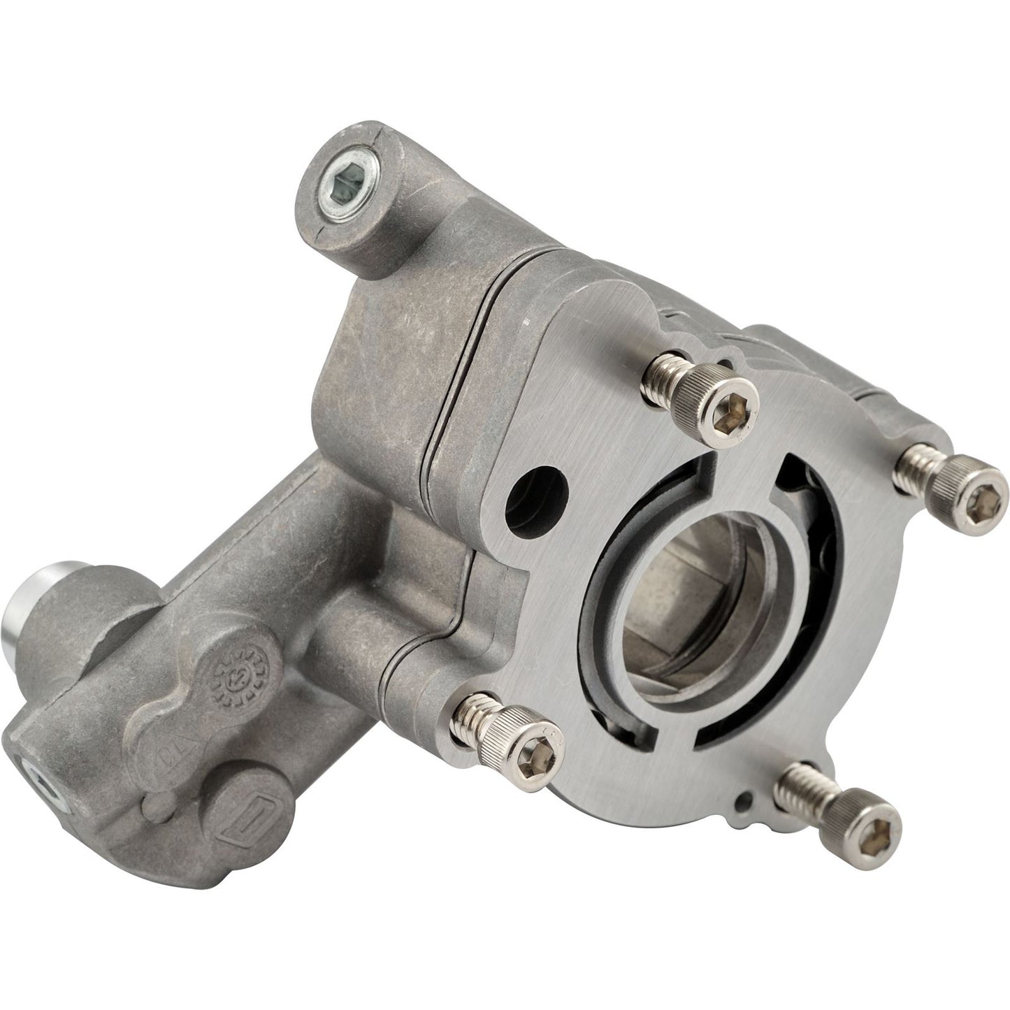 Harddrive Oil Pump Hi-Volume Hi-Pressure Twin Cam 96 [MPN: 88459]_64469