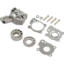 Harddrive Oil Pump Hi-Volume Hi-Pressure Twin Cam 96 [MPN: 88459]_64470
