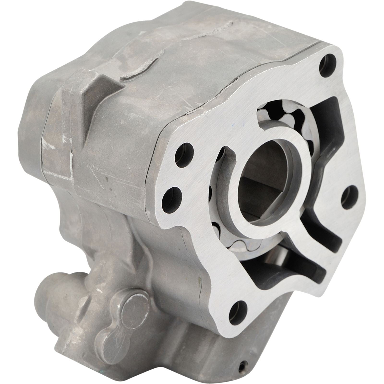 Harddrive Oil Pump Hi-Volume/Pressure M8 88163_64472